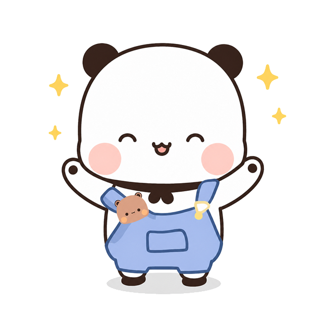 Gemling mascot